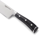 Amazon Basics Classic 8-inch Full Tang High Carbon Stainless Steel Chef's…