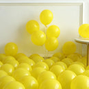 Spring Balloons Arch Garland Kit | Green Orange Yellow Spring — 5
