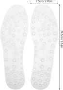 Massage Insoles for Men Arch Support for Work Boots and Sneakers — 2