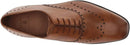 [2 Pairs] Pack Waxed Round Oxford Shoe Laces |