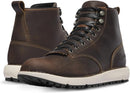 Danner womens Logger 917 - Chocolate Chip — 1