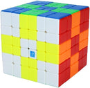 CuberSpeed Moyu meilong 6x6 v2 stickerless Speed Cube 6x6x6 Speed Cube Stickerless moyu meilong 6x6 v2 Puzzle Cube — 4