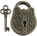 Trick Lock 7 - Metal Puzzle — 3