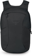 Osprey Farpoint Fairview Travel Daypack, Black OS — 6