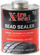 Xtra-Seal Chemical Vulcanizing Cement (8 oz.) - 2 Pack — 4