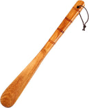 WLMALL Wooden Shoe Horn 13 Inch | 1 Piece — 1