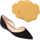 Foot Petals Ball of Foot Cushions, Metatarsal Pad, Lasting Comfort Relief, Prevent Toe Sliding 1
