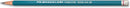 Prismacolor Premier Turquoise Graphite Sketching Pencils, Medium Leads, 12 Pack — 6