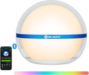 OLIGHT Sphere Smart Night Light, 75 lumens Stepless Dimming Table Lamp with Remotely APP Control, Magnetic… — 1