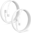 for iphone14 USBC to Lightning Cable 3 Foot[Apple MFi Certified] iPhone Charger,2 Pack Lightning Cord,Fast Apple Charging Cords,for iPhone 14/13 /12 Pro/Max/11Pro/XS/Max/XR/X/8Plus 1