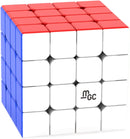 CuberShop YJ MGC 4x4 Magnetic Stickerless Speed Cube, Yj Mgc 4 4x4 Flagship, 4 by 4 yj mgc Professional 60mm stickerless Cube, YongJun MGC Series Best 4x4x4 Speed Cube — 1