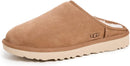UGG Men's Classic Slip-On Slipper – Chestnut — 1