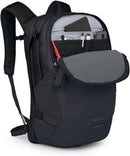 Osprey Nebula Commuter Backpack, Black OS — 2