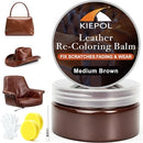 Giardini Basecoat Dense for Leather Edge Paint — 4