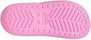 Crocs Kids Cutie Crush Clog – Taffy Pink — 7