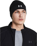 Under Armour Men's Storm Elements Beanie — 1