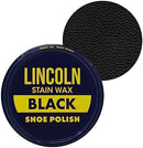 Kiwi Shoe Polish Paste Black by Kiwi — 7