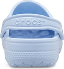 Crocs Kid's Classic Clog – Blue Calcite — 8