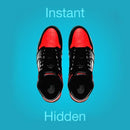SOL3 Height Increase Insoles - Men’s Adjustable 2.4 Inch Taller Shoe Lifts - The Original 3-Level Height Boosters — 4