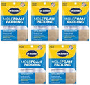 Dr. Scholl's Molefoam Padding 2 Each (Pack of 5) — 2