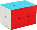 BroMocube MoFangGe 2x2x3 Speed Cube 223 Professional Puzzle Magic Cube Educational Toy for Kids — 1