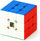 Cuberspeed Moyu rs3m Maglev Flagship 3x3 stickerless Maglev Magnetic Speed Cube moyu rs3 m 2021 Flagship Magnetic Speed Cube — 1