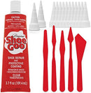 Eclectic Products Amazing Goop Shoe Goo Glue - 2.0 Oz 2 Pack — 7