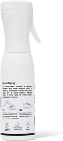 Jason Markk Shoe & Sneaker Protector Repel Spray, Water & Stain Repellent for Shoe and Sneaker Care, Non-Aerosol Footwear Protector Spray, Safe for Leather, Suede, Nubuck, Cotton, Knits, 5.4oz — 7
