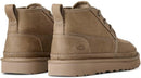 UGG Mens Neumel Moc Nubuck 6
