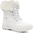 UGG Women's W Adirondack Boot III Patent 7