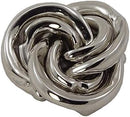 Hanayama Metal Cast Puzzle Vortex — 3