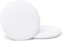 Leather Milk Leather Conditioning and Cleaning Premium Applicator Pads. 2-Pack. Perfect for Leather Restoration, Cleaning, and Conditioning — 3