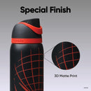 Owala Marvel Spider-Man FreeSip Stainless Steel Water Bottle 32 oz — 4