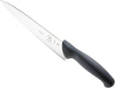 Mercer Culinary M22608 Millennia Black Handle, 8-Inch, Chef's Knife