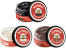 RED MOOSE Boots and Shoe Cream - Shoe Polish Kit for Leather - Shoes Shine - Made in the USA | Black, Brown and Neutral — 2