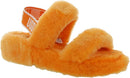 UGG Women's Oh Yeah Slipper 10