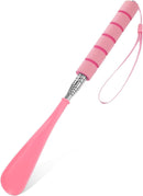 Retractable Shoe Horn Telescopic Foldable Shoes Puller For Men Women — 1