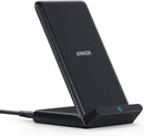 Anker 313 Qi-Certified 10W Max Wireless Charger Stand photo 1