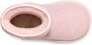 UGG Kids' T Classic II Gel Hearts Fashion Boot 9