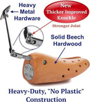 HOUNDSBAY Boot Stretcher | Premium — 4