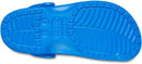 Crocs Unisex-Adult Men's and Women's Baya Clog | 12 Women/10 Men | Bright Cobalt — 5