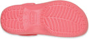 Crocs Women's Classic Platform Clog | Guava | 9 — 4