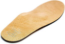 Collonil Men's 91820010 Insoles | us:5 / cn:35 | Brown — 4