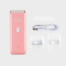 Dog Cat Home Hair Waterproof Clipper Portable Pet Shaver — 2