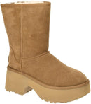 UGG Women's Classic Short New Heights 4