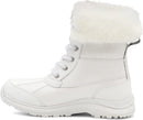 UGG Women's W Adirondack Boot III Patent 10