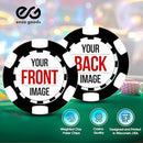 Enzo Goods Custom Poker Chips