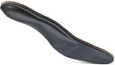 Aetrex L2200 Men's Memory Foam Plantar Fasciitis Insoles Men - Orthotic Boot and Shoe Arch Support Inserts for Walking All Day 8