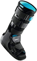 Ossur Formfit Walker Boot with Air - Medical Grade Walking Boot for Broken Foot, Sprained Ankle & Stable Fractures | Breathable Walker Boot for Strains, Sprains & Immobilization(High Top/X-Large) - High Top, X-large — 1