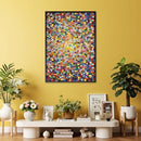 Impossible Hard Jigsaw Puzzles 1000 Pieces for Adults -Challenging Colorful…